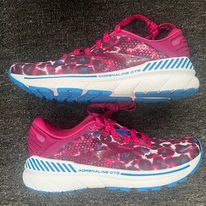 Brooks Adrenaline GTS 22 Brand New in Box